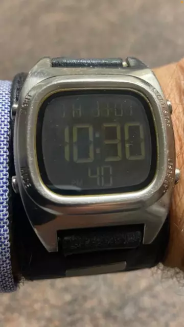 Nixon vintage online watches