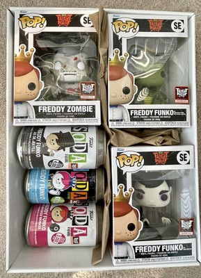 funko fright night