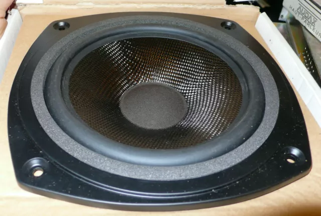 1    HAUT PARLEUR HIFI Davis Acoustics 20MC8ADF