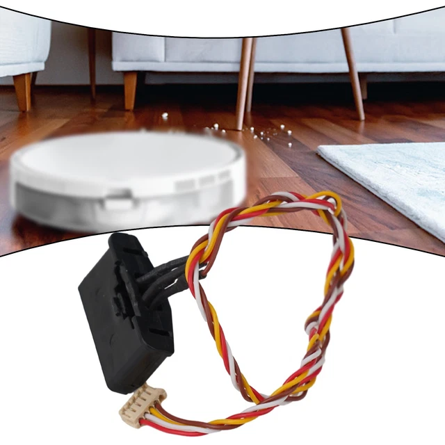 FOR DEEBOT FOR OZMO Series Replacement Anti Drop Sensors Available Here ...
