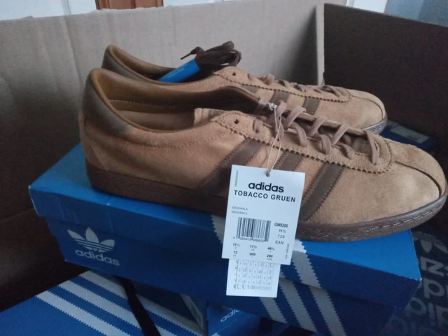 Adidas tobacco anni best sale 80
