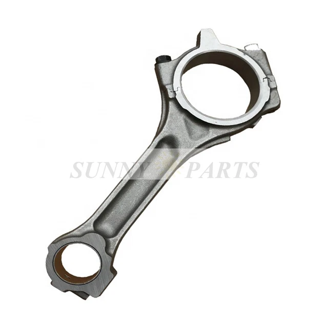 04237287 Connecting Rod fits for Deutz BFL914 FL914 Engine