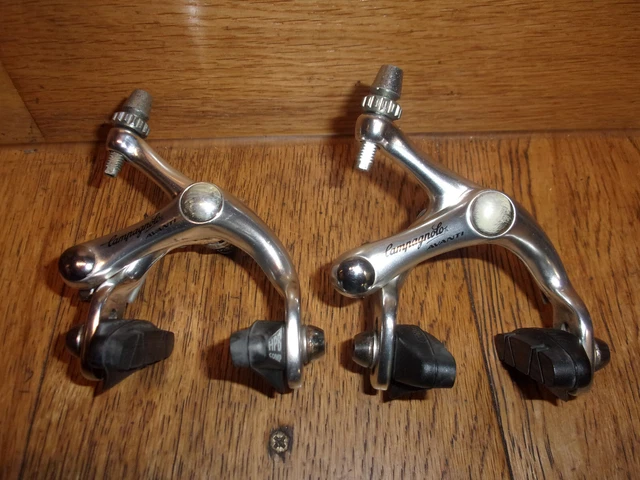 Campagnolo Veloce Kit de Freins Noir