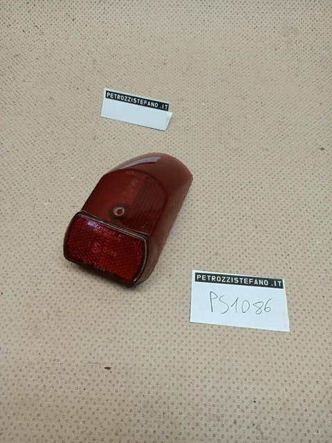 Gemma del Fanale Posteriore Stop Posizione Piaggio BOXER NOS