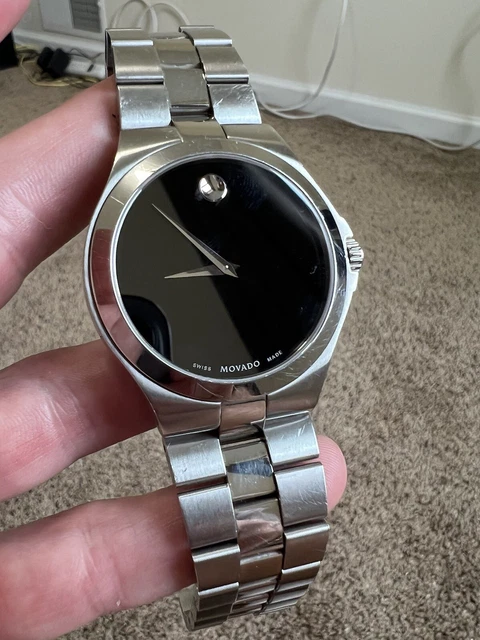 Movado 011141169 2025