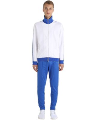 adidas track suit xl