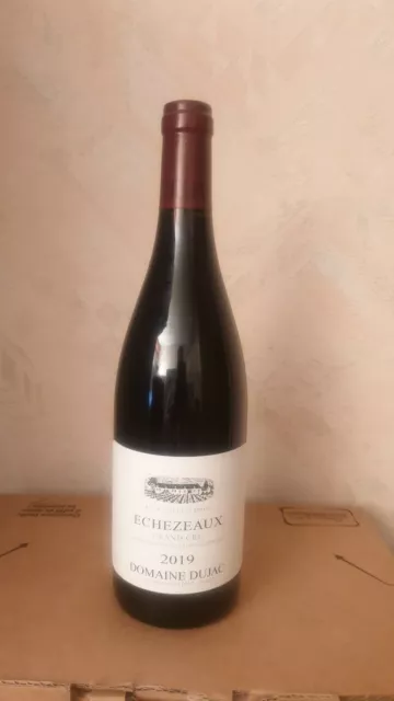 Échezeaux grand cru 2019 Domaine Dujac