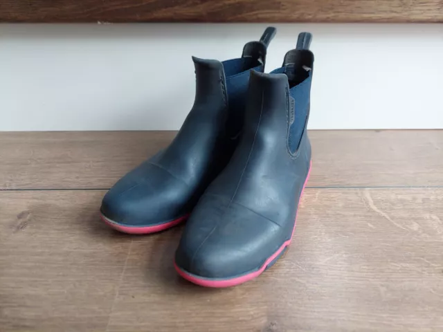 Reitschuhe, Reitstiefel, Stiefelette Gr. 32