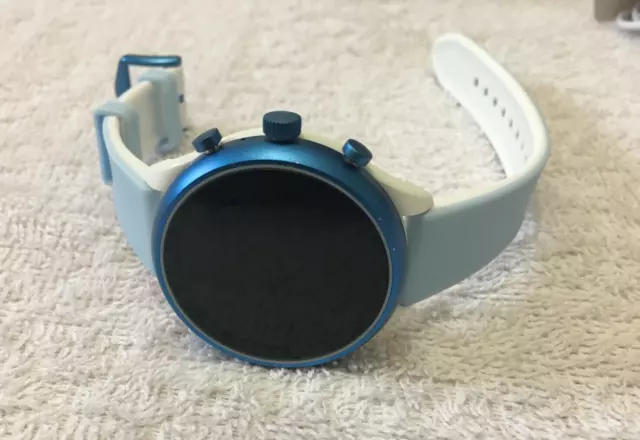 Fossil ftw6026 outlet