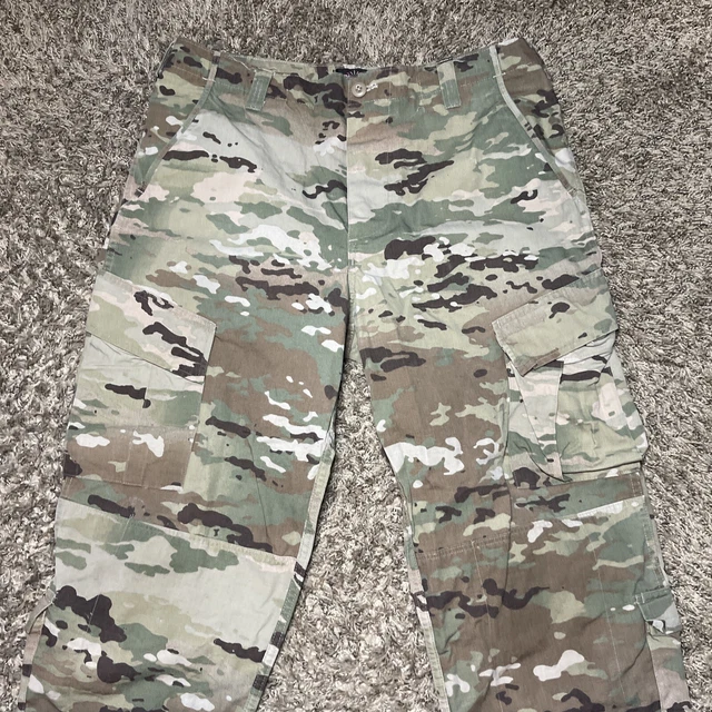 TRU-SPEC Scorpion OCP Army Combat Uniform Pants Size Large Reg