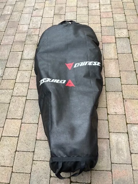 Dainese laguna one-piece leathers size 56 Eu