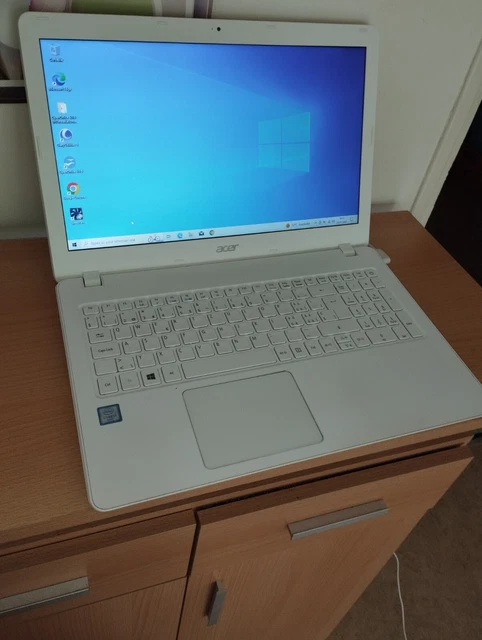 Pc Portable Acer IntelCore i5 Up 2,30GHZ+R7 M265 Ram8Go Ssd 299