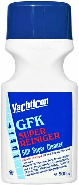 Yachticon GFK Super Reiniger 500 ml