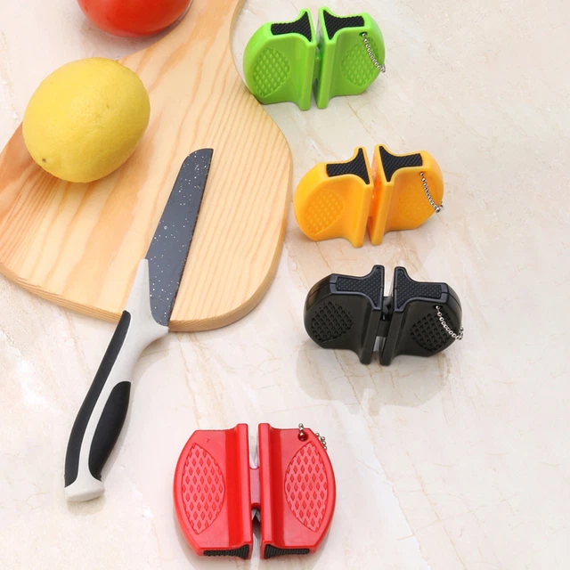 Sharpener Double Sided Wide Applications High Efficiency Cutter Sharpener Manual