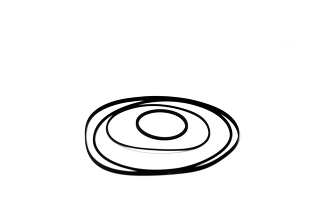 Sicurezza Bagagli Aereo Set 4 Cinghie Per Valigie MOLHEM - Regolabili E Rinforzate, Resistenza 150kg Nylon Rinforzato 150kg