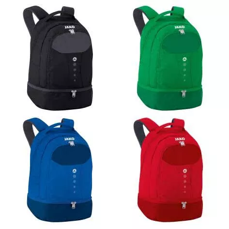 Jako Rucksack Striker 1816