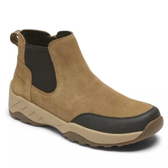 Rockport xcs boots womens sales