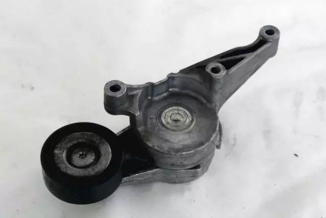 03G903315C Support Poulie Tendeur AUDI A3 1.9 D 77KW 5M 5P (2006) Repl