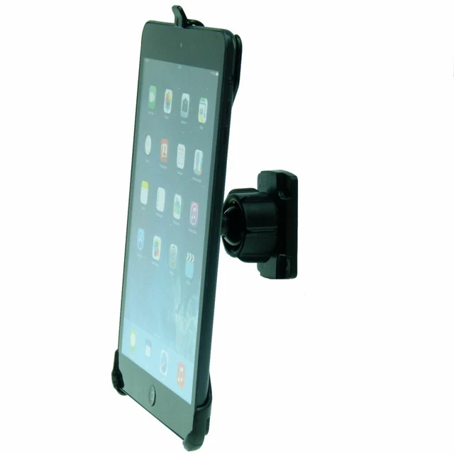 Supporto Tablet Per Auto Con Ventosa - Compatibile Con IPad, IPhone, Samsung, Regolabile 360&deg;