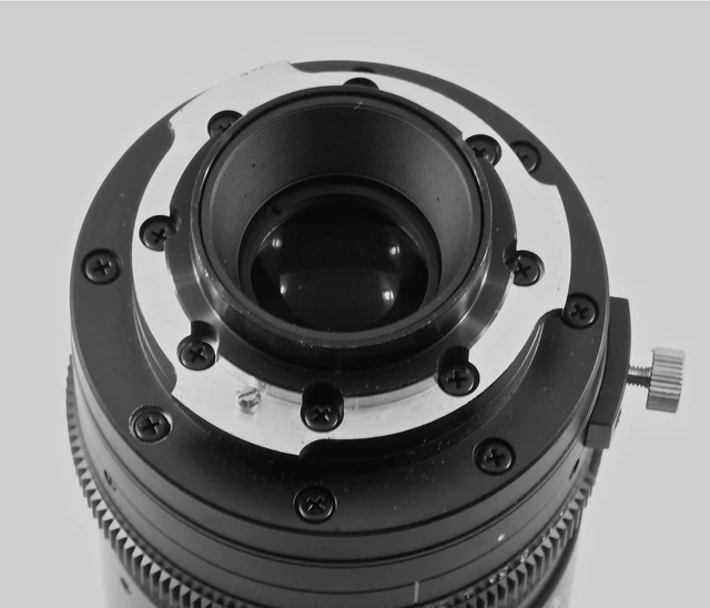 Nikon FW-ENG/EFP Converter Type TMW-B1 (Relay lens) 3