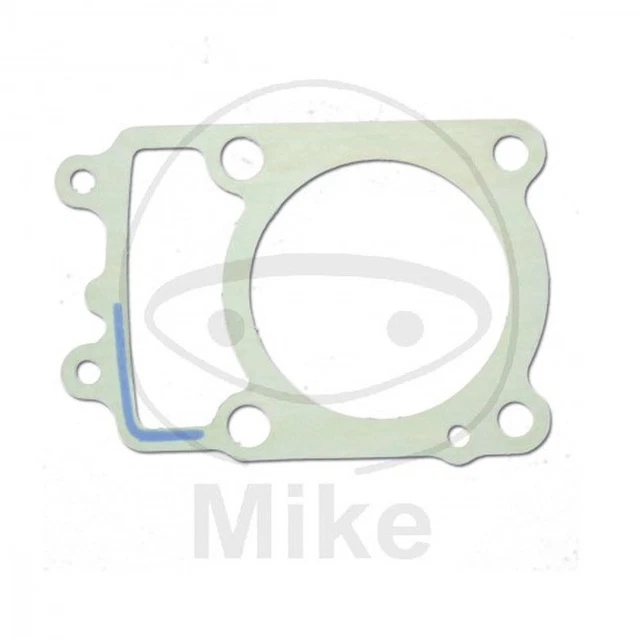 Cylindre + joint de culasse ATV/Quad 200 ccm