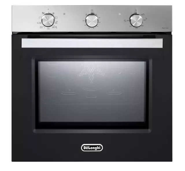 Delonghi PLM7XLA2 Four Pizza 3D Électrique Multifonctions 74 L Classe A