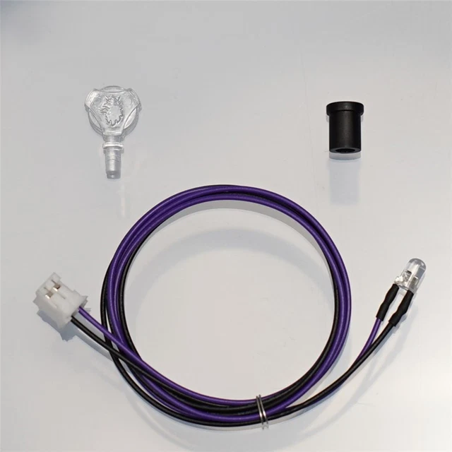 Cornice Per Cruscotto A LED Per Interni Auto, Cornice Per Cruscotto A Led Per Interni Auto Cornice Per Cruscotto Cornice Per Strumenti Atmosfera Per 2015 2016 2017 E 2018 87417052