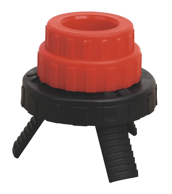 Sealey Universale Tamburo Chiusura Adattatore Tp99/1