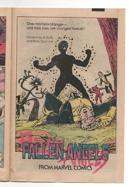X-MEN #217 (1987) "Folly's Gambit" DAZZLER - Longshot - JUGGERNAUT - Psylocke! 9