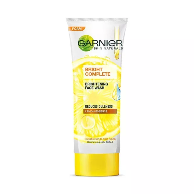 Garnier Skin Naturals, nettoyant pour le visage, nettoyant et...