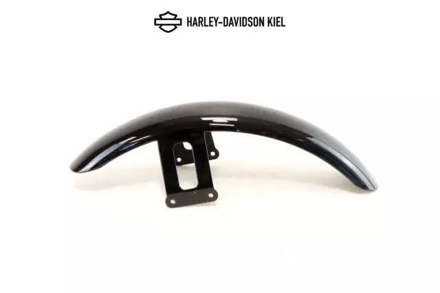 Harley-Davidson FXST SOFTAIL STANDARD 1993-15 Front Fender Frontfender 59924-80B