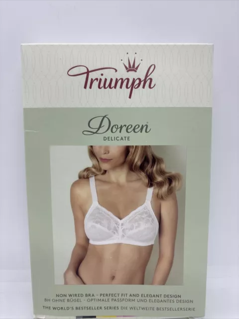TRIUMPH Women's Doreen X Everyday Bra