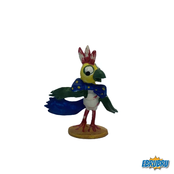 Figurine Jim Pip'let - Collection