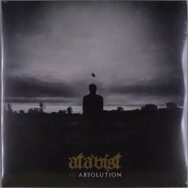 Atavist - Iii: Absolution NEW LP