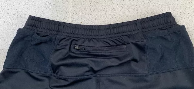 Ron Hill Mens Running Pants 2