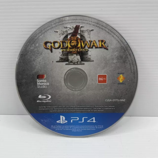 PS4 AND PS5 Games Bundle - God of War Ragnarok, Mafia III, Borderlands 3, &  more $120.00 - PicClick AU