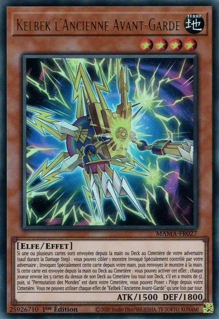 yugioh ishizu ishtar deck Yu-Gi-Oh! - Structure Deck - Beware of Traptrix