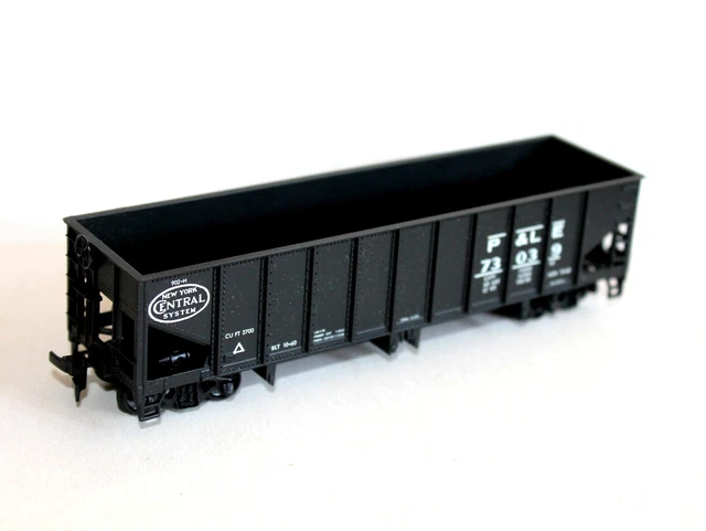 Fleischmann 5511 wagon trémie fonctionnel ALKAG SBB BO