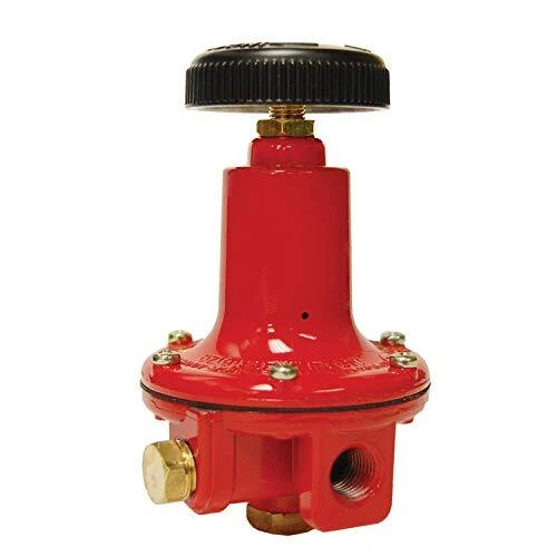MEGR-6120-30 High Pressure Reg Bulk High Cap