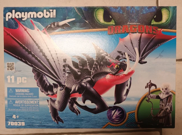 PLAYMOBIL 4963 GNOME Jouet Ensemble Jardin Vert Barbe Naine Fleurs NEUF SCELLÉ EN USINE EUR 88