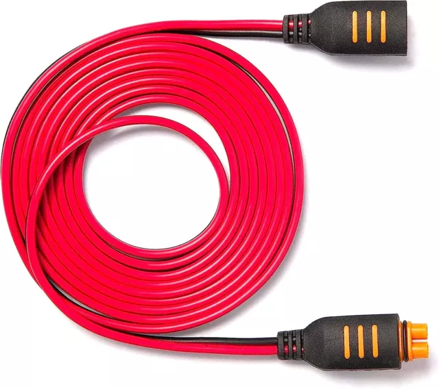 CTEK COMFORT CONNECT 2.5M EXTENSION CABLE: Verlängern Sie die Reichweite Ihres