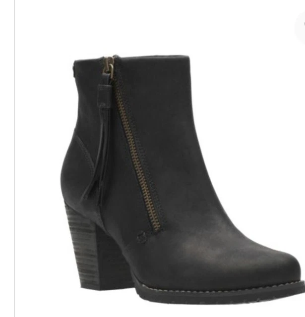 Clarks macay holly shop boots
