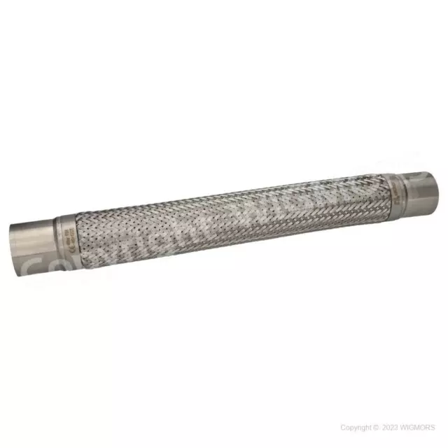 Anaconda Henry VS-2 1/8" fi 54