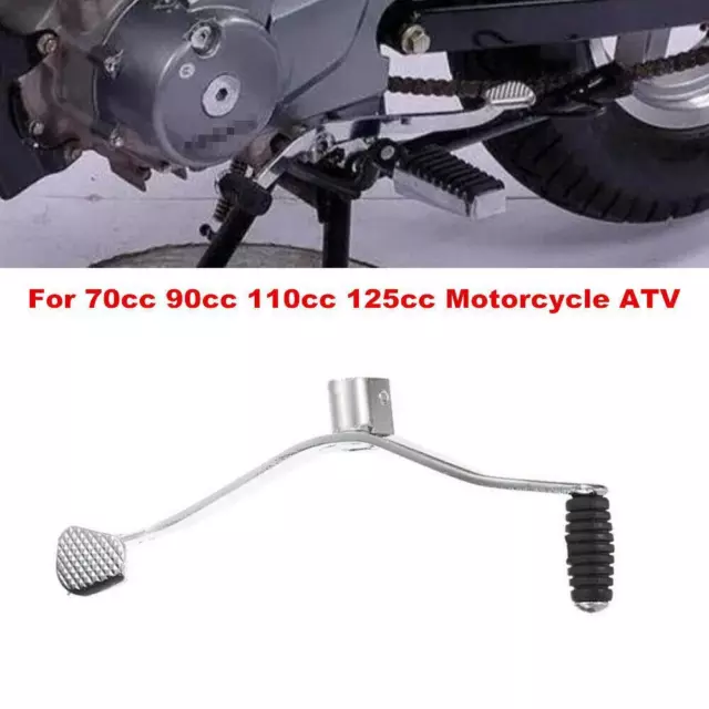 Universal Gear Shifter Shift Lever Pedal For 70 90cc 110cc 125cc ATV Motorcycle