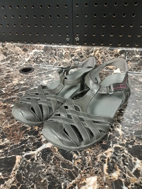 zibu beena sandals