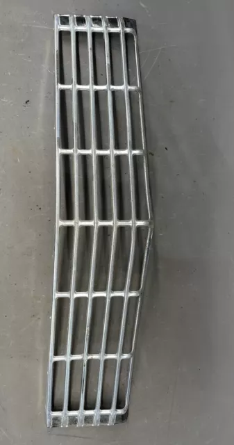 1967 Chevy Impala Caprice BelAir Front End Grill Grille 396 427 ‘67 OEM Biscayne