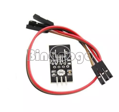 DS18B20 Digital Temperature Sensor module Sensormodul fuer Arduino KY-001