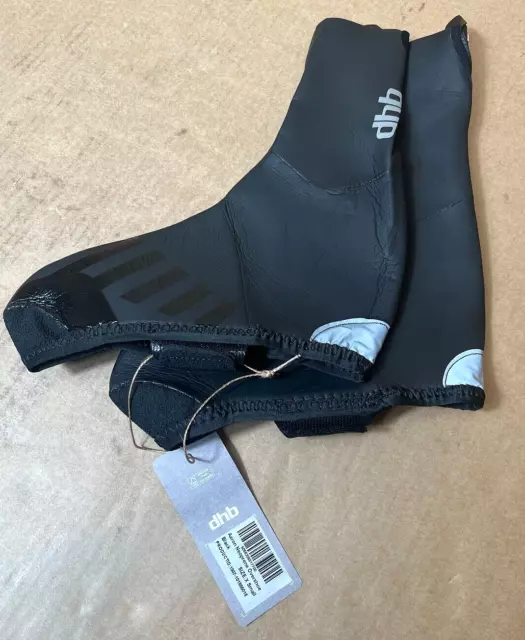 Dhb extreme weather neoprene overshoe hotsell