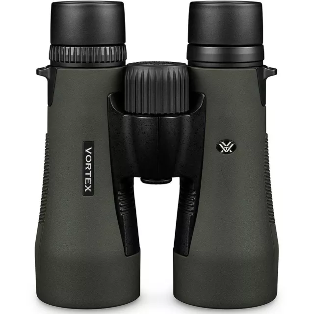 VORTEX Diamondback HD 12x50 Binocular DB-217