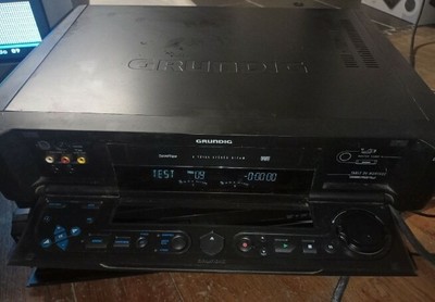 Grundig Kit Courroies Pour Magnétoscope Grundig GV-460 